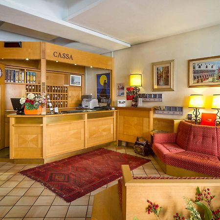 Piave Appartement Mestre Buitenkant foto