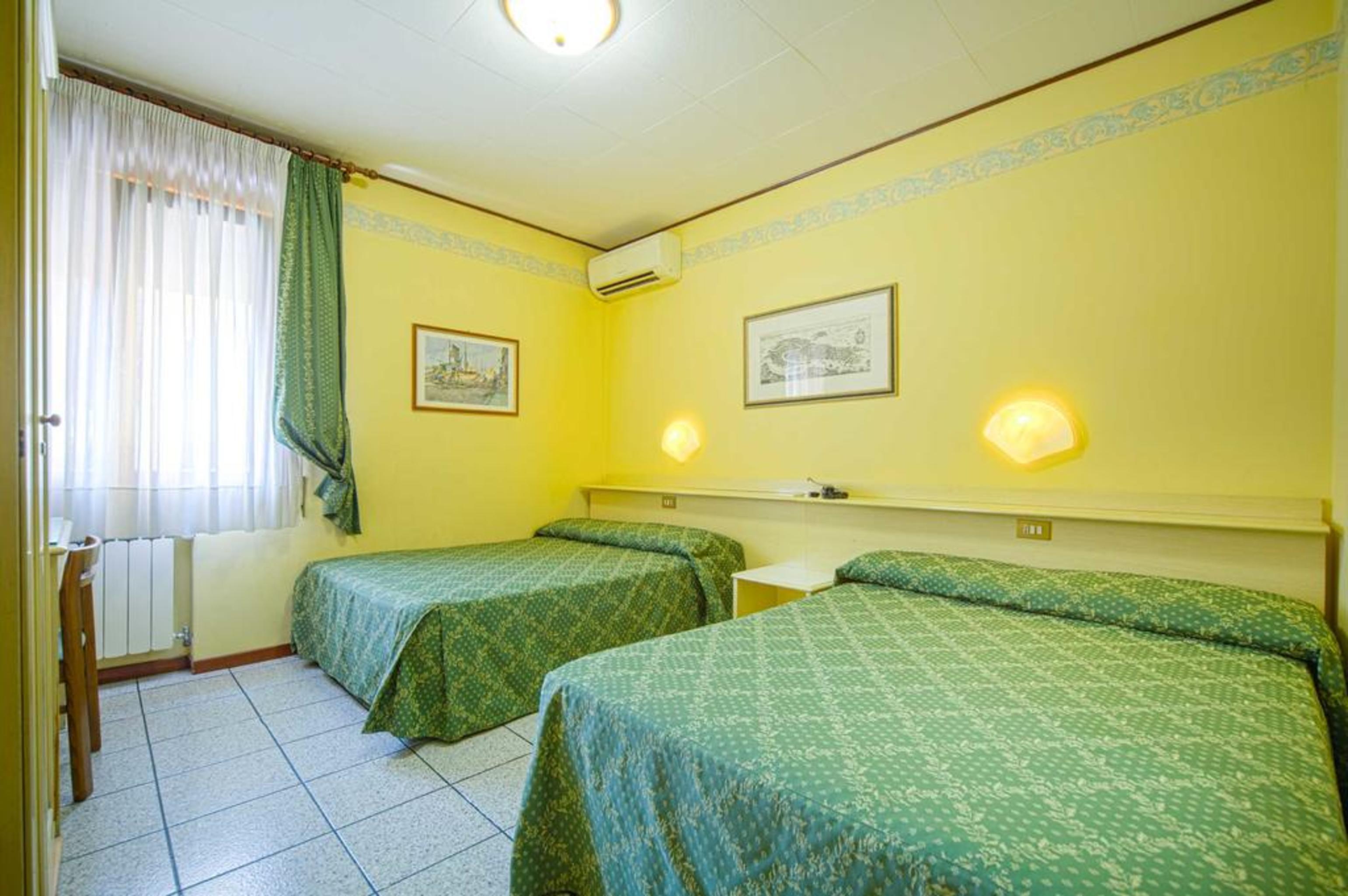Piave Appartement Mestre Buitenkant foto
