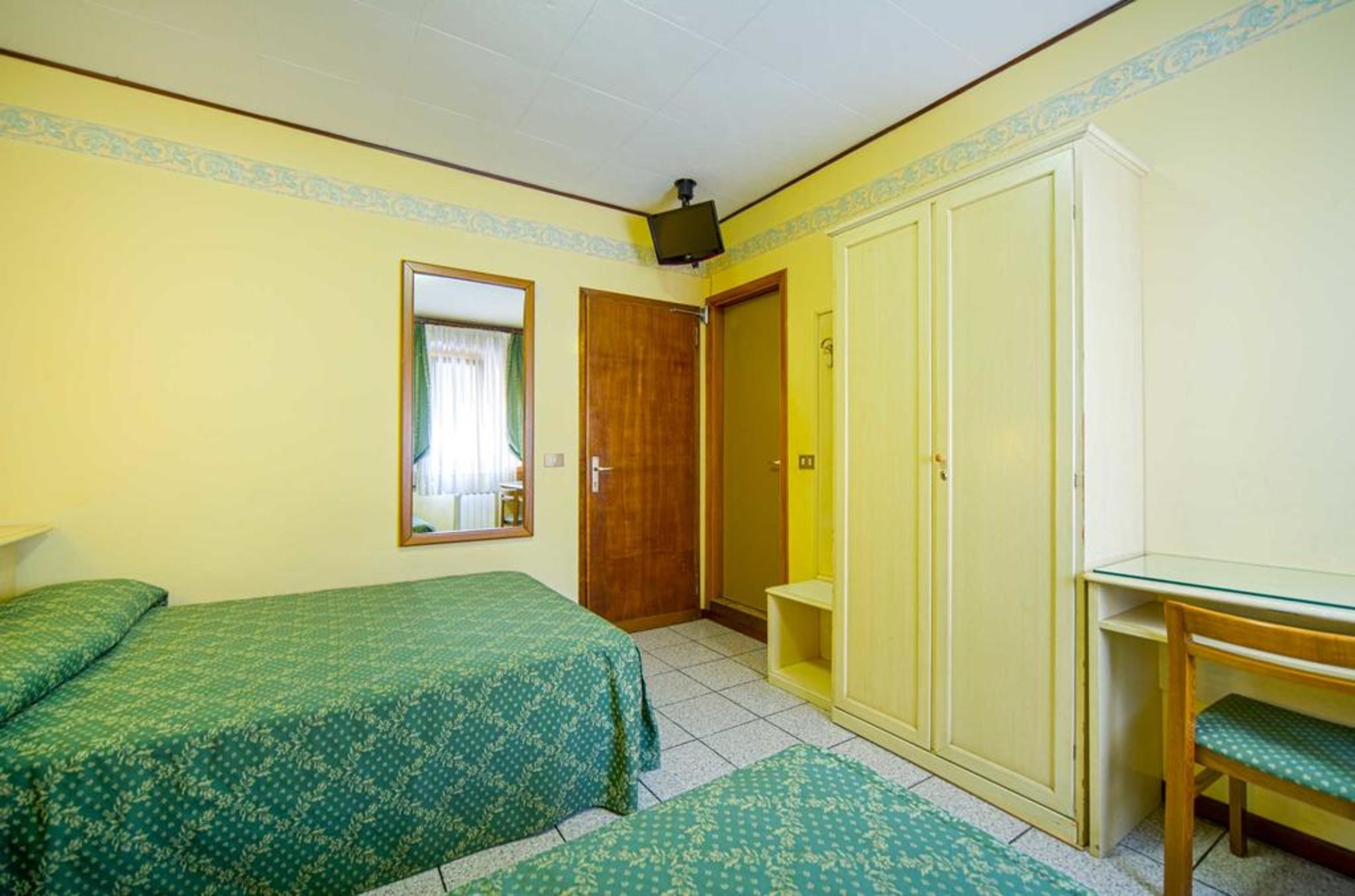 Piave Appartement Mestre Buitenkant foto