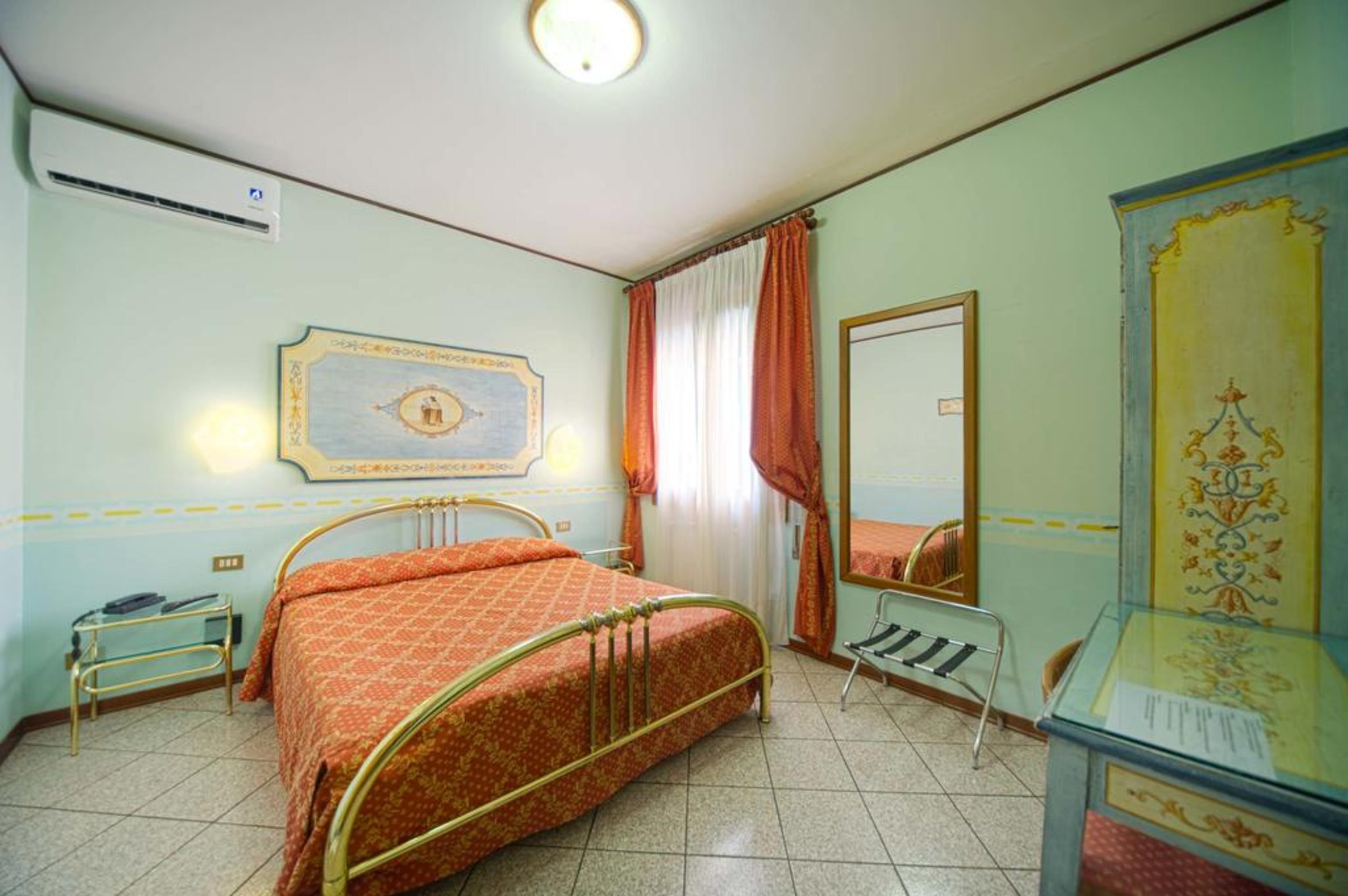 Piave Appartement Mestre Buitenkant foto