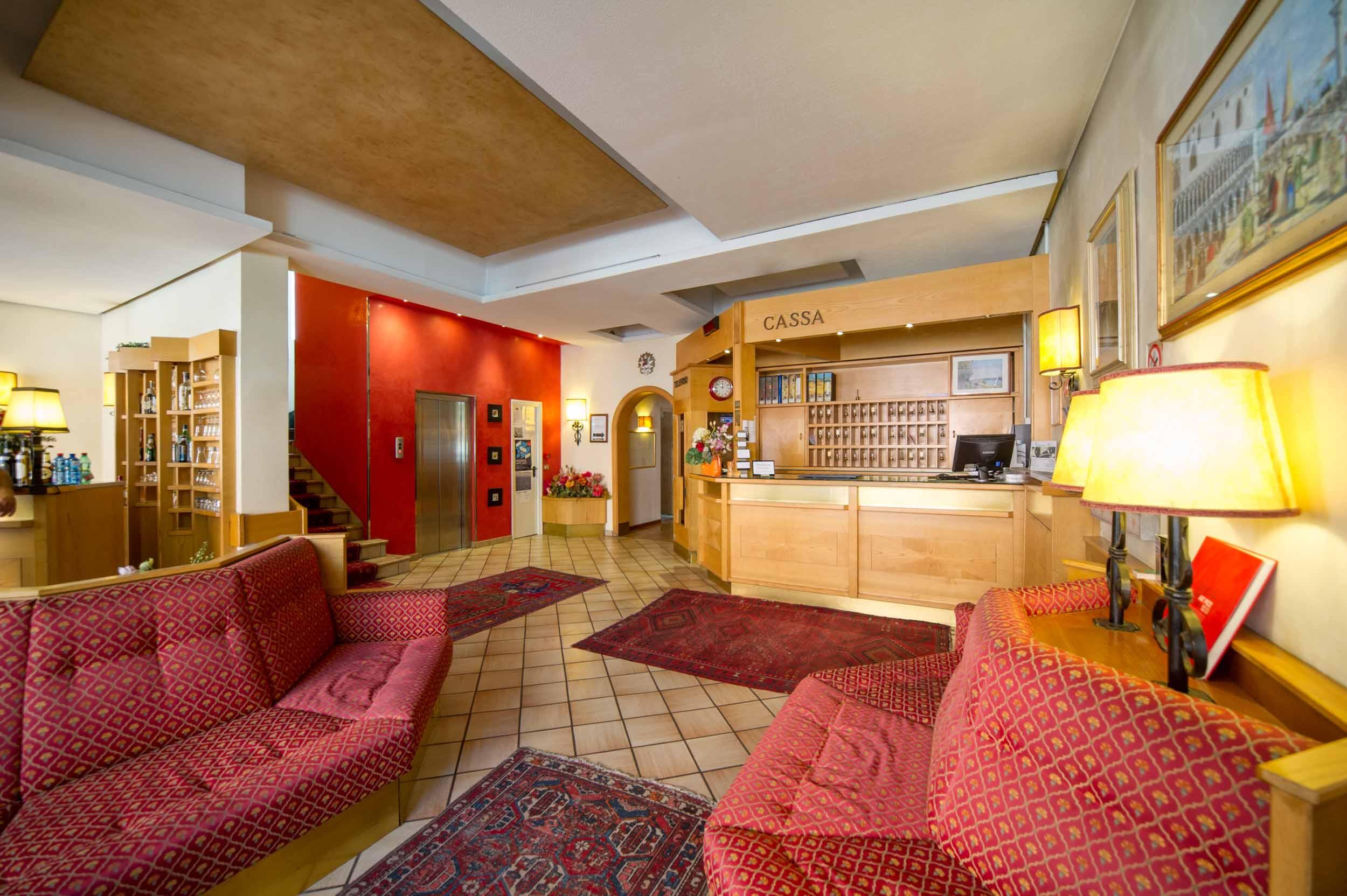 Piave Appartement Mestre Buitenkant foto