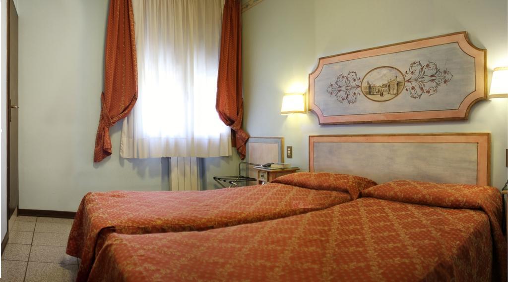 Piave Appartement Mestre Buitenkant foto