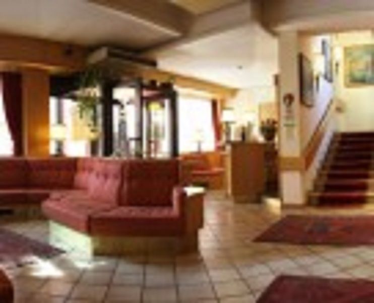 Piave Appartement Mestre Buitenkant foto
