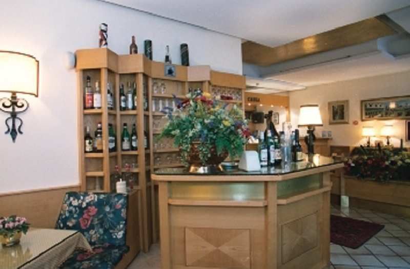 Piave Appartement Mestre Buitenkant foto