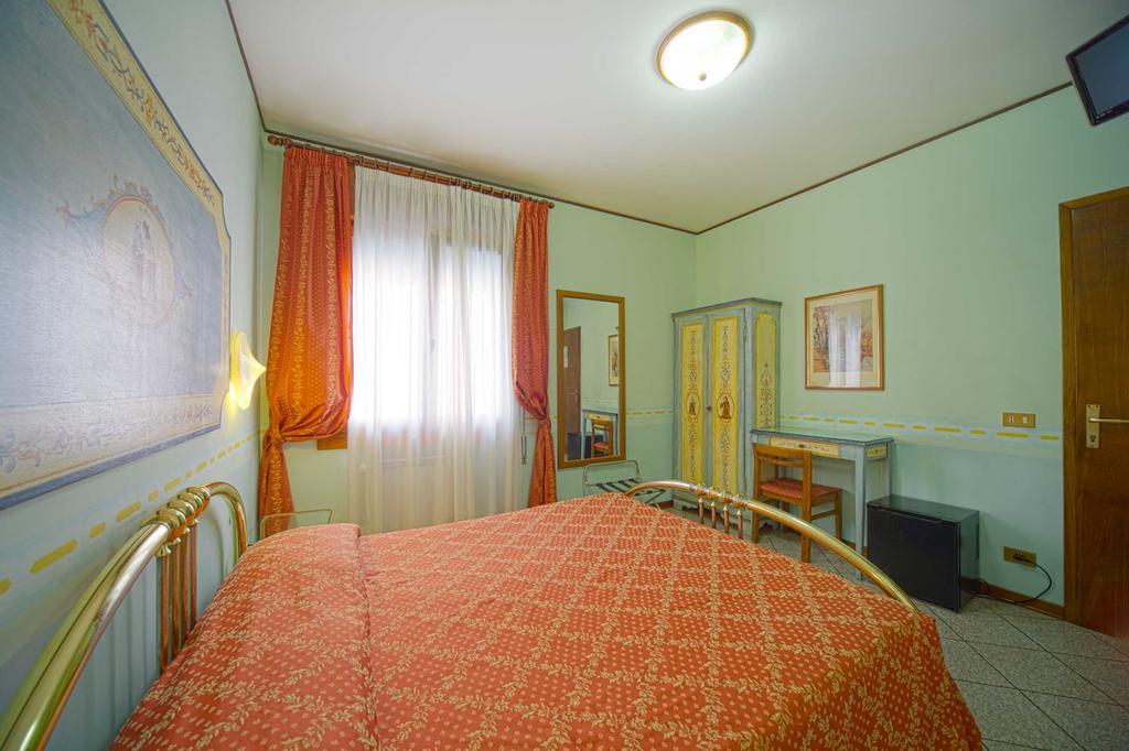 Piave Appartement Mestre Buitenkant foto