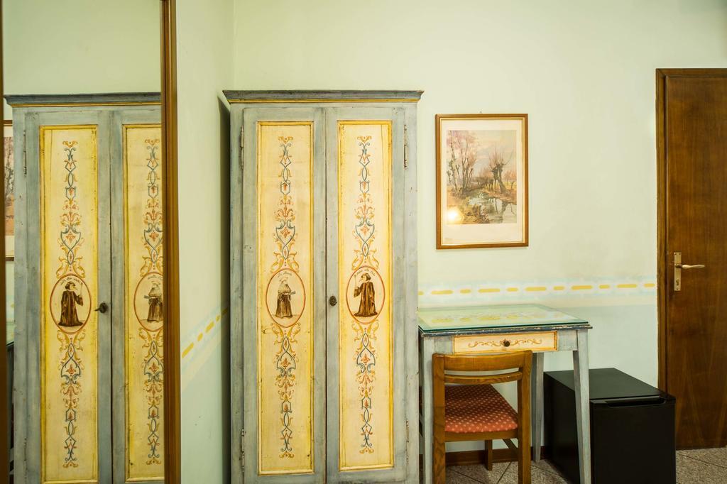 Piave Appartement Mestre Buitenkant foto