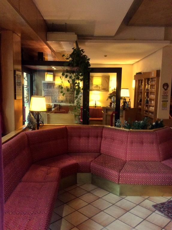 Piave Appartement Mestre Buitenkant foto