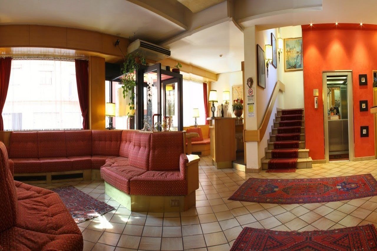 Piave Appartement Mestre Buitenkant foto
