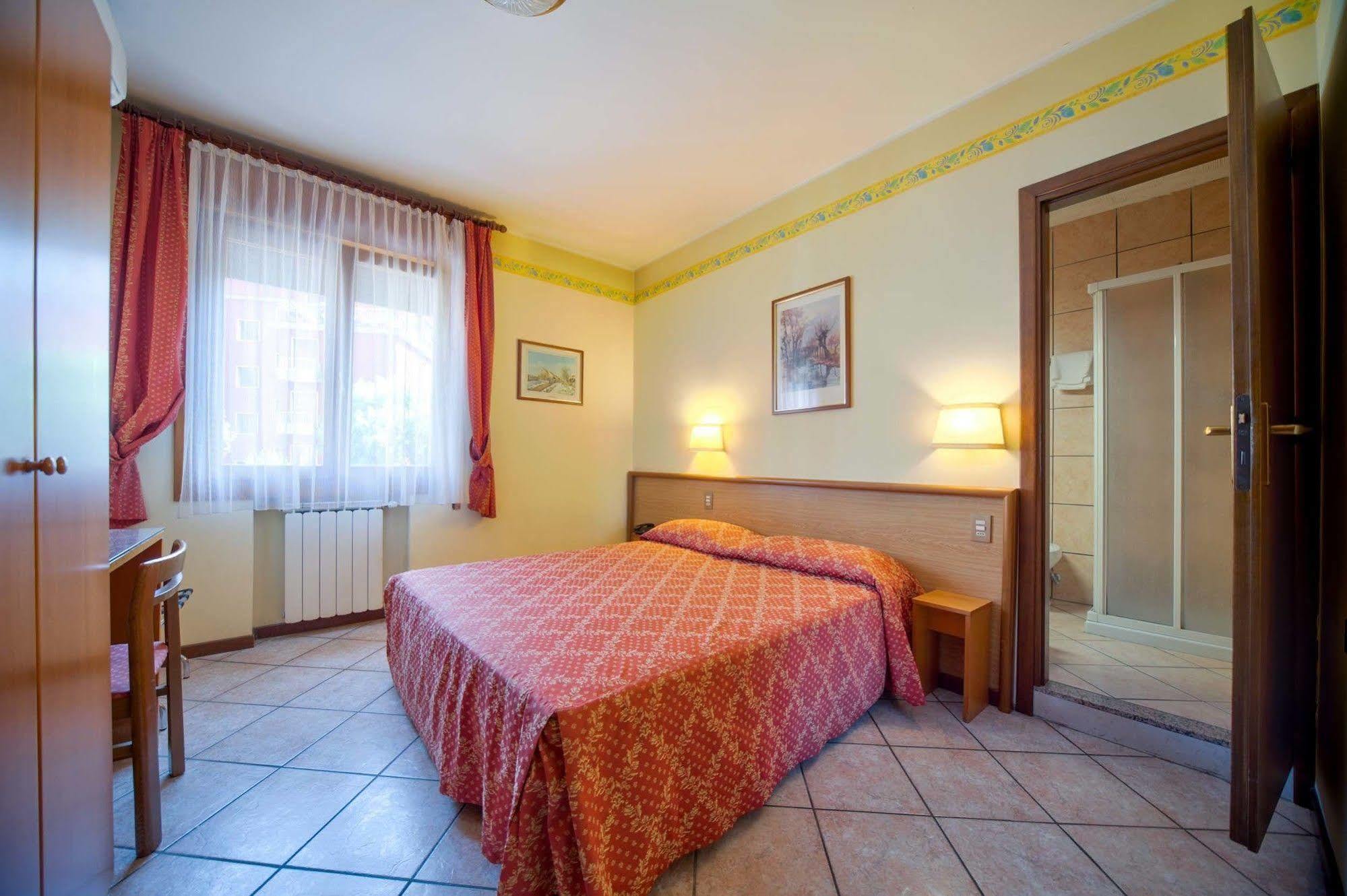 Piave Appartement Mestre Buitenkant foto