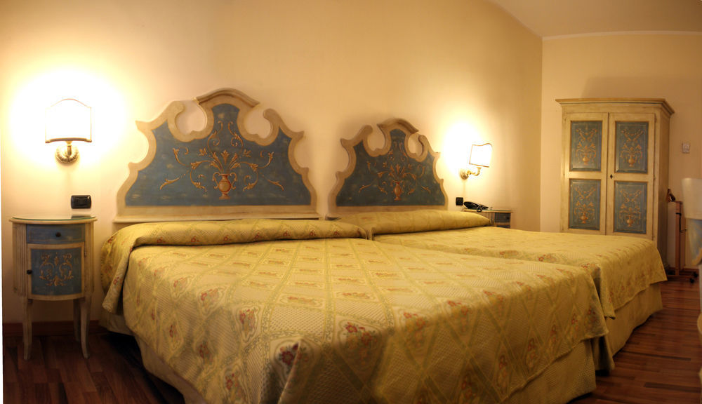 Piave Appartement Mestre Buitenkant foto