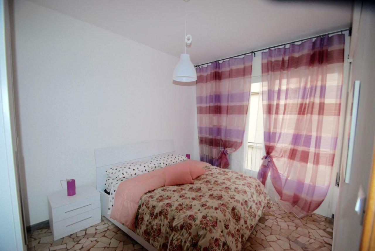 Piave Appartement Mestre Buitenkant foto