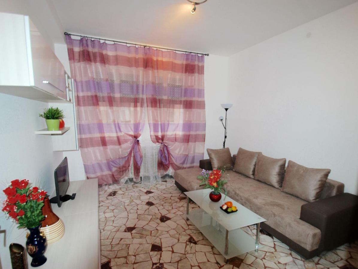 Piave Appartement Mestre Buitenkant foto