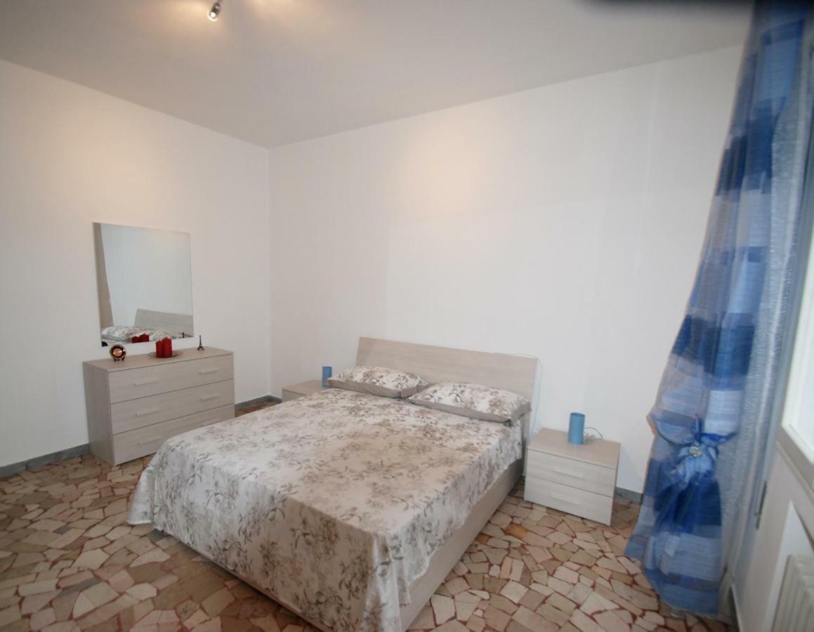 Piave Appartement Mestre Buitenkant foto