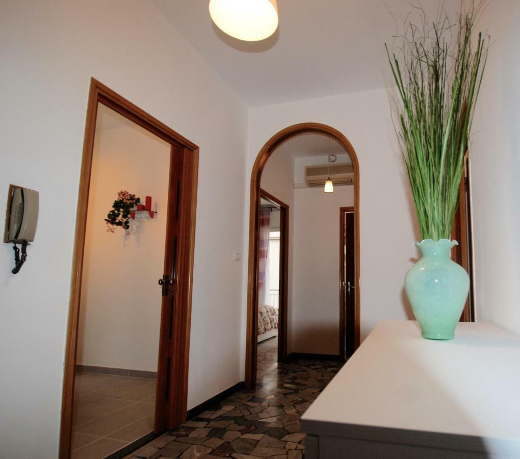 Piave Appartement Mestre Buitenkant foto