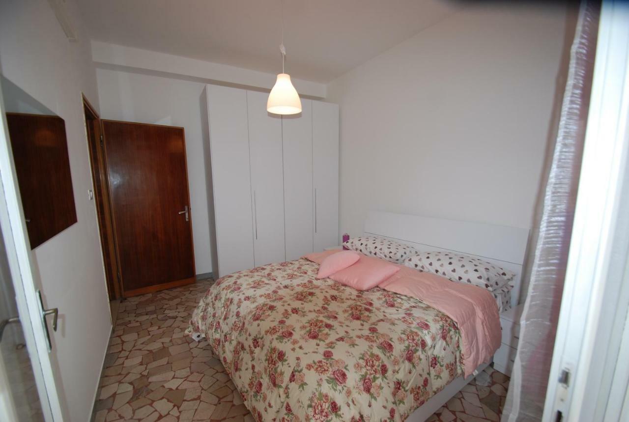 Piave Appartement Mestre Buitenkant foto