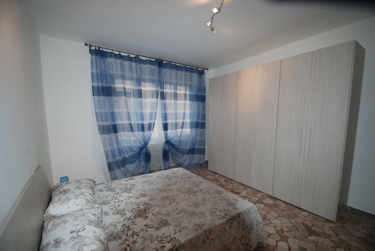 Piave Appartement Mestre Buitenkant foto