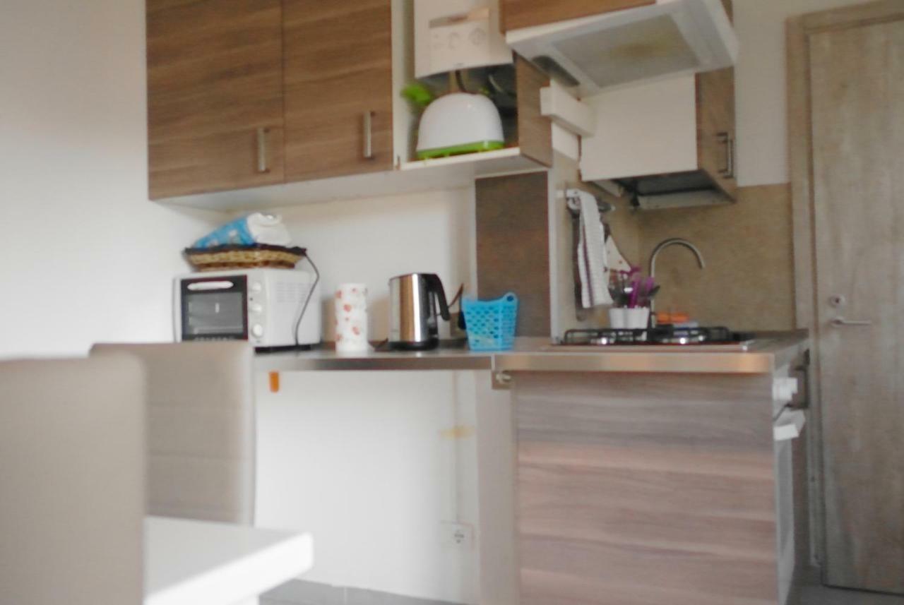 Piave Appartement Mestre Buitenkant foto